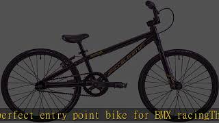 Jet BMX Accelerator Junior BMX Race Bike Bicycle