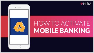 IndOasis Bank Mobile Activation Process