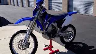 WR450F-2551