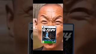 POV:EA FC 24 POWER SHOT (Thanks for 200 subscribers,PLS let's make 300 subscribers until Christmas)