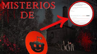 LOS 5 PUBLICACIONES DE  REDDIT QUE RESOLVIERON MISTERIOS INEXPLICABLES