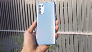 OPPO Reno 5 Pro || Unboxing & Review