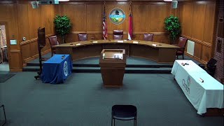 City Council Meeting-March 2, 2021