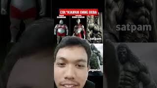 sebutin temen lo yang pencol* handal. #shorts #viral #meme