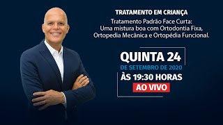 Tratamento Padrão Face Curta - Prof. Eduardo Gotardo