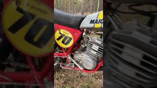 Maico Gs 250 1977