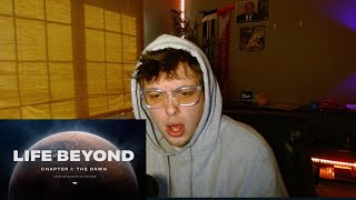 melodysheep - LIFE BEYOND: Chapter 1 Alien life, deep time, and our place in cosmic history REACTION