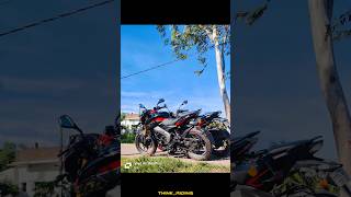 THIS IS LOOK OF NS200🔥💸||THINK_RIDING||#viralshort #ns200 #apache #reaction #viralshort #shortvideo