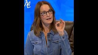 Susie Dent: handy