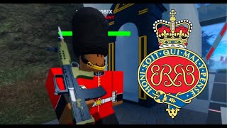 Royal Grenadier Guards Trailer | British Army