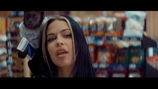 Kelsy Karter - Devil On My Shoulder