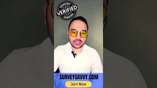 Earn Cash Rewards For Sharing Your Opinions With SavvyConnect In 2024