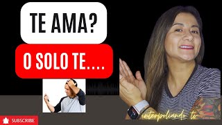 SEÑALES Para SABER si es La Persona CORRECTA | Amor Verdadero