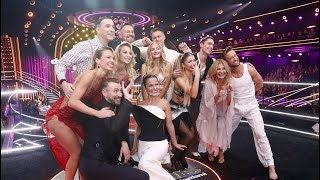 „Taniec z gwiazdami 15”. Kto odpadł? Faworyci widzów pożegnali się z show tuż przed finałem!