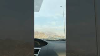 drive through jeddah | jeddah mecca road