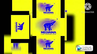 Nelvana in G-Major 2 Scan with a different audio