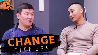 Урмат Насыкулов - о болезни детства, Реформе и Change Fitness