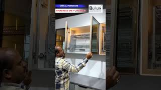 Kitchen Elevator | elevator pull-down | #shortvideo #kitchen #elevator