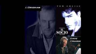 Il socio ost-Dave Grusin-the firm-main theme