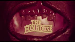 The Funhouse (1981) - Theatrical Trailer 35MM