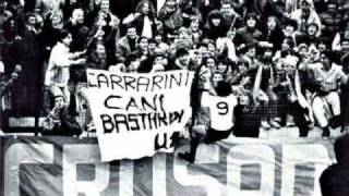 Parma 1913 - Curva Nord