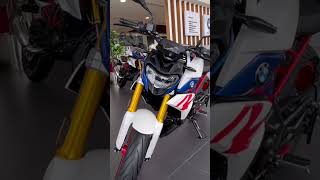 Colour nahi bawal hau😱Bmw 310 r#shorts #youtubeshorts #trending #viral #shortsvideo #shortvideo#bmw