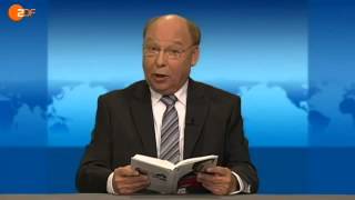 Heute Show - Gernot Hassknecht - löst Ihr Problem - Guttenberg Buch  - Comedy part 4