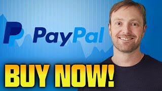 I’m Buying PayPal Stock at ALL TIME LOWS… Here's Why!