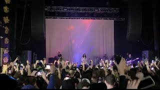 Silent Planet - Superbloom (Live @ Worcester Palladium) - 2/20/24