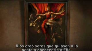 Silent Hill 3 - Sun [El Mito del Dios]