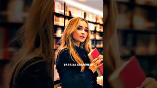 Sabrina Carpenter Transition ♥️ Sabrina Carpenter Edit #sabrinacarpenter