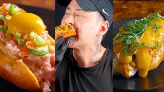 Best of Zach Choi Foods | MUKBANG | COOKING | ASMR