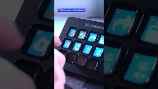 Control Zoom calls with Stream Deck