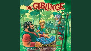 Die Welt der Giblinge (Prolog)