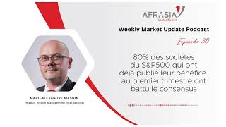 AfrAsia Weekly Market Update - Episode 30