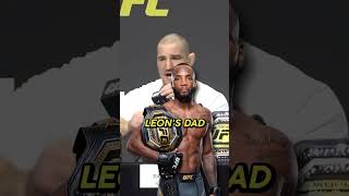 UFC Sean Strickland on Colby Covington IS A F#CKING P#SSY