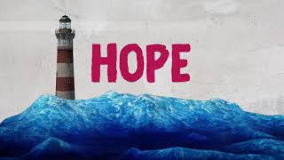 DJ Licious feat. Armen Paul - Hope [Lyric Video]