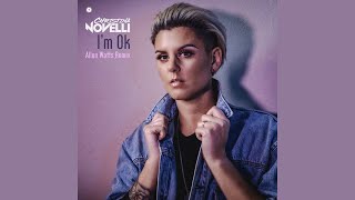 Christina Novelli - I'm Ok (Allen Watts Extended Remix)