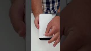 iPhone 15 Pro Max in Natural Titanium Unboxing!