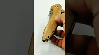 Folding Knife #shorts #viral #shortsvideo #shortvideo #knife