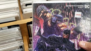 Half Price Books Comic Book Hunt No Talking #2 (W) 2023!