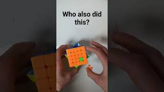 Average 5x5 solve?!