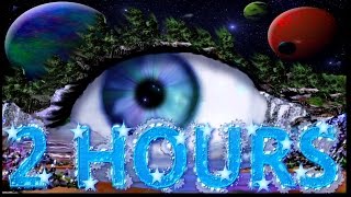 2 Hours Hypnotic Subliminal Suggestions Peace Prosperity Health Wealth Success & Happiness