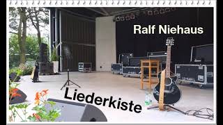 Ralf Niehaus - Ich Bin Froh, Daß Ich Dich Los Bin (*)