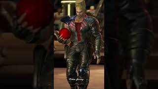 Heihachi vs Paul Ultimate Tekken Bowl #shorts #tekken7 #tekkenheichachi