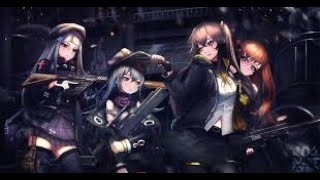 Left 4 Dead 2 X Girls Frontline Surrounded by the Dead II Custom Campagin (FT@bluenhp3213 )