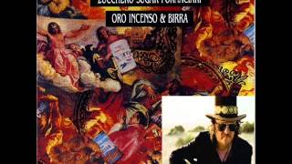 Zucchero -  Nice (Nietzsche) che  dice