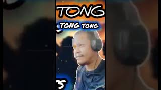 TONG tong tong  bomb budots remix #remix #budots