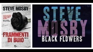 "FRAMMENTI DI BUIO"-Steve Mosby [Collaborazione Tre60 Ed.]