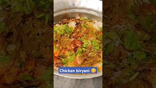 Purani Dilli wala zaika | Spicy Chicken Biryani Recipe #tastekasafar #spicyfood #indiancuisine #food